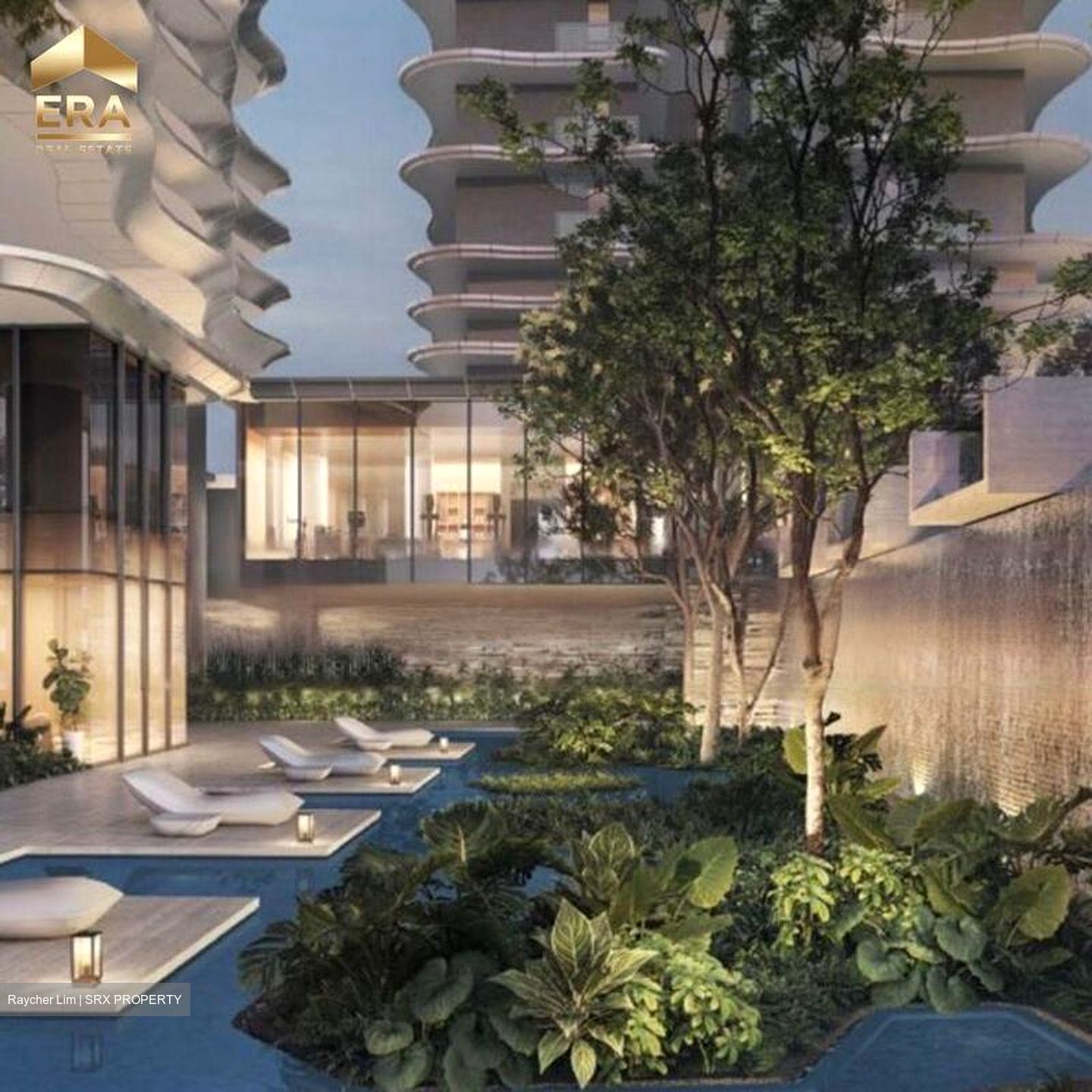 Zion Road (D3), Condominium #495595291